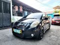 Sell Black 2007 Toyota Yaris in Bacoor-7