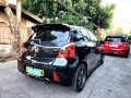 Sell Black 2007 Toyota Yaris in Bacoor-5