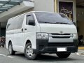 Silver Toyota Hiace 2016 for sale in Makati-9