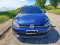 2018 Volkswagen Golf TDI 2.0-1
