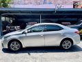 Sell 2nd hand 2014 Toyota Altis -2