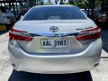 Sell 2nd hand 2014 Toyota Altis -4