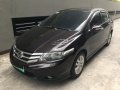 2012 Honda City  1.5 E CVT for sale by Verified seller-2