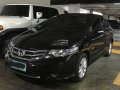 2012 Honda City  1.5 E CVT for sale by Verified seller-4