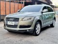 Selling Beige 2007 Audi Q7 SUV / Crossover affordable price-1