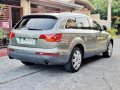 Selling Beige 2007 Audi Q7 SUV / Crossover affordable price-3