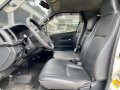 Silver Toyota Hiace 2016 for sale in Makati-5