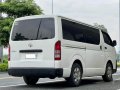 Silver Toyota Hiace 2016 for sale in Makati-6