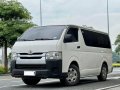 Silver Toyota Hiace 2016 for sale in Makati-2