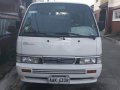 HOT!!! 2014 Nissan Urvan  Standard 18-Seater for sale at affordable price-1