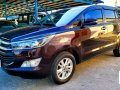 Rush 2020 Toyota Innova  2.8 E Diesel AT for sale-1