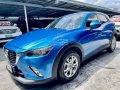 Mazda CX-3 2017 Skyactiv Pro-1