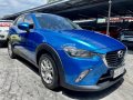 Mazda CX-3 2017 Skyactiv Pro-7
