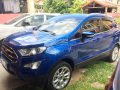 Pre-owned 2020 Ford EcoSport  1.0 L Titanium AT for sale-3