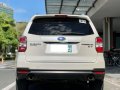 Selling White 2013 Subaru Forester XT Automatic Gas-4