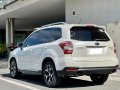 Selling White 2013 Subaru Forester XT Automatic Gas-5