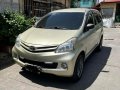 Silver Toyota Avanza 2021 for sale in Angono-3