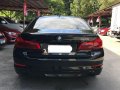 Selling Black BMW 520I 2021 in Pasig-5