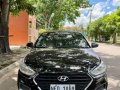 Black Hyundai Accent 2019 for sale in Automatic-8