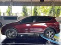 Red Toyota Rav4 2017 for sale in Automatic-0
