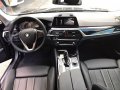 Selling Black BMW 520I 2021 in Pasig-2