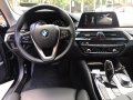 Selling Black BMW 520I 2021 in Pasig-3