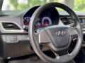 Black Hyundai Accent 2019 for sale in Automatic-0