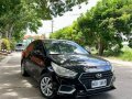 Black Hyundai Accent 2019 for sale in Automatic-9