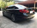 Selling Black BMW 520I 2021 in Pasig-4