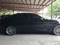 Selling Black BMW 520I 2021 in Pasig-6