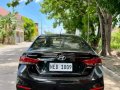 Black Hyundai Accent 2019 for sale in Automatic-7