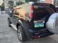 Black Ford Everest 2012 for sale in Manual-6