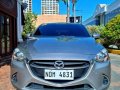 Silver Mazda 2 2019 for sale in Automatic-1