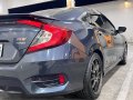 Sell Grey 2018 Honda Civic in Marikina-8