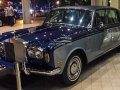 1972 ROLLS ROYCE SILVER SHADOW LWB VINTAGE 72TKMS-1