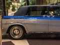 1972 ROLLS ROYCE SILVER SHADOW LWB VINTAGE 72TKMS-2