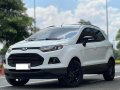 For Sale! 2017 Ford EcoSport  1.5 L Titanium AT negotiable-call 09171935289-2