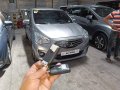 117. 2019 Mitsubishi Mirage GLS b6h444 AT Push start -0