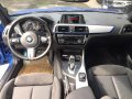 Blue BMW 118I 2018 for sale in Automatic-2