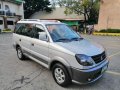 Selling Silver Mitsubishi Adventure 2013 in Las Piñas-8