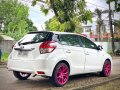 White Toyota Yaris 2015 for sale in Meycauayan-8