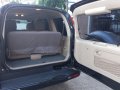 Black Ford Everest 2012 for sale in Manual-2