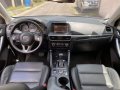 Silver Mazda Cx-5 2016 for sale in Automatic-3