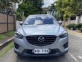 Silver Mazda Cx-5 2016 for sale in Automatic-9