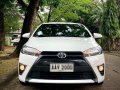 White Toyota Yaris 2015 for sale in Meycauayan-5