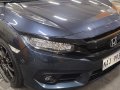 Sell Grey 2018 Honda Civic in Marikina-4