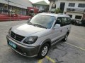 Selling Silver Mitsubishi Adventure 2013 in Las Piñas-9