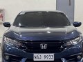 Sell Grey 2018 Honda Civic in Marikina-9