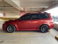 Red Subaru Forester 2011 for sale in Automatic-4