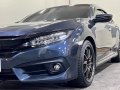 Sell Grey 2018 Honda Civic in Marikina-7